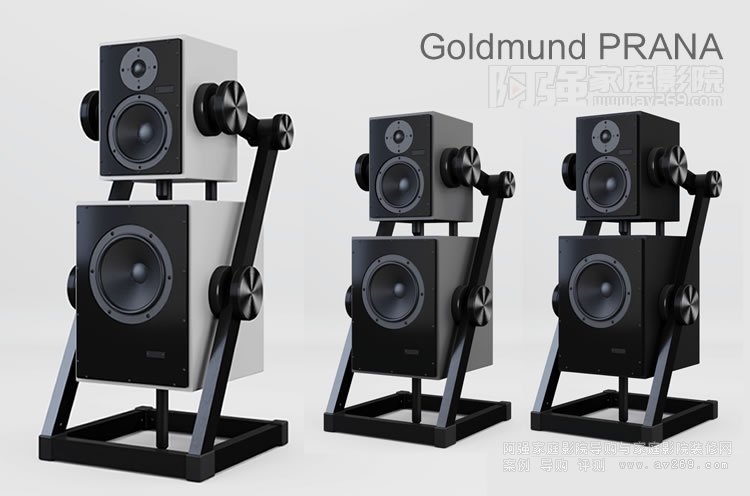 ʿ Goldmund PRANAo(w)(dng)ʽB