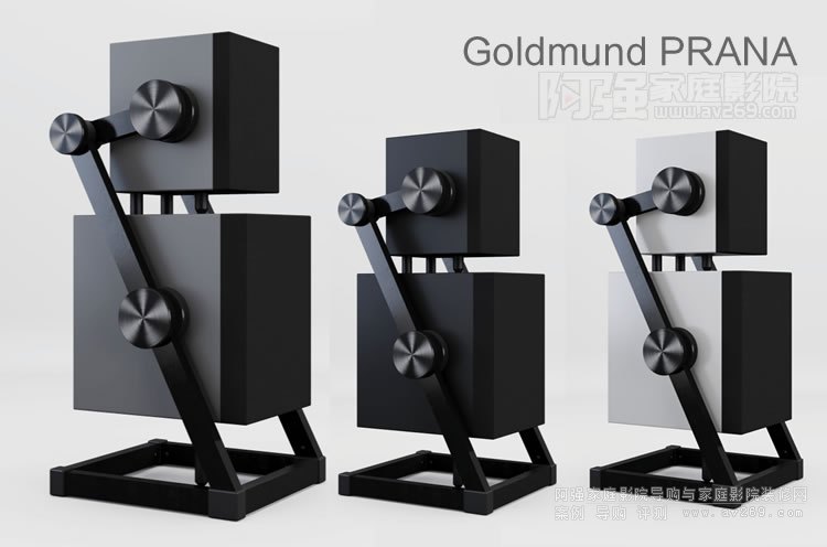 ʿ Goldmund PRANAo(w)(dng)ʽB