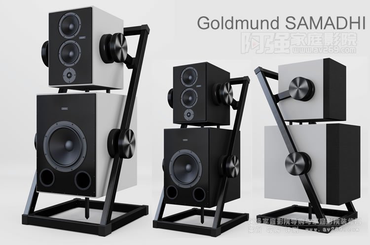 ʿ Goldmund SAMADHIo(dng)ʽB