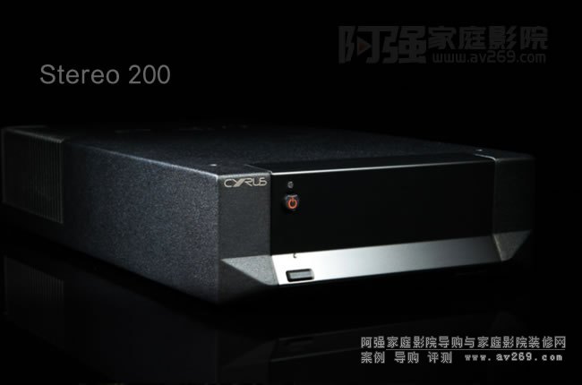 Cyrus Stereo200w(j)ŽB