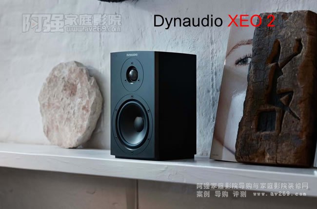 Dynaudio Xeo2 Ɛo(w)Դ(sh)B