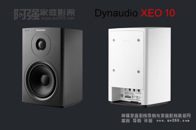 Dynaudio Xeo10 Ɛo(w)Դ(sh)B