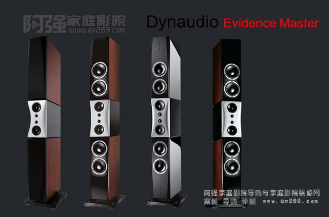 C(j)Dynaudio MasterC(j)B