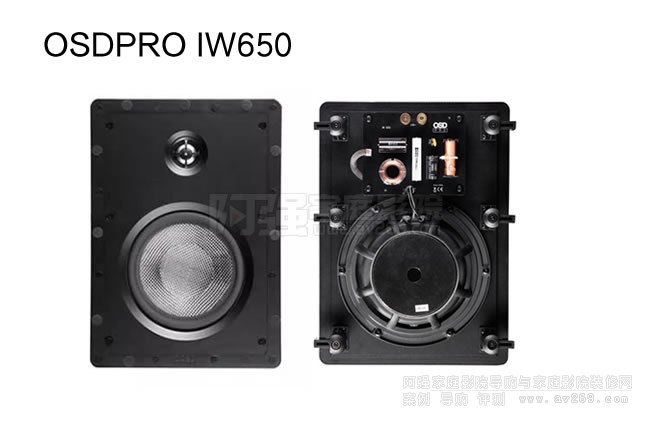 OSDPRO IW650Ƕʽ