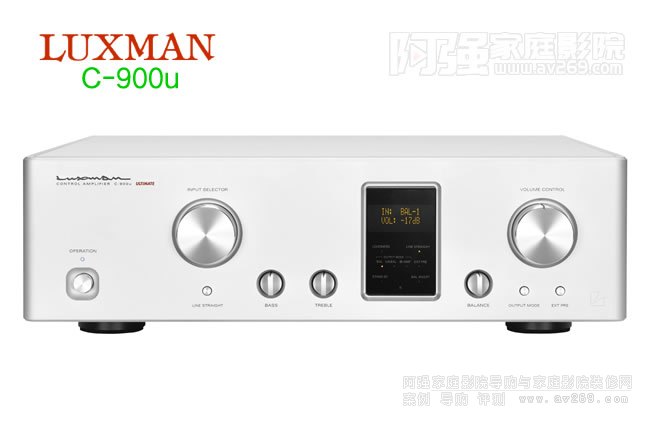 ձʿƷŴLuxman C-900uB