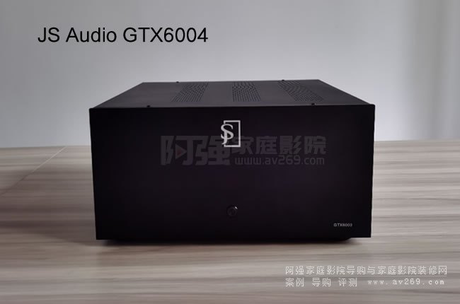 JS Audio GTX6004ͥӰԺʺ(j)B