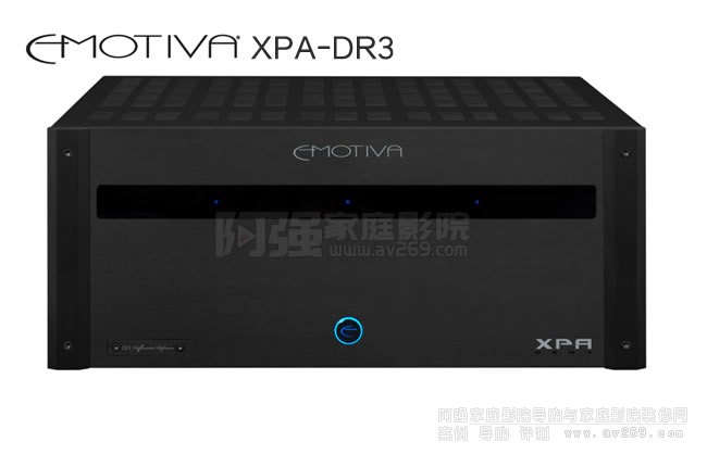 Emotiva֮XPA-DR3450Wʼ