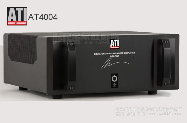 ATI AT4004200WͥӰԺ(j)B