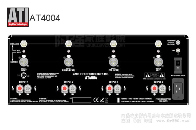 ATI AT4004200WͥӰԺ