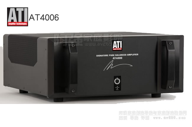 ATI AT4006200WͥӰԺ(j)B