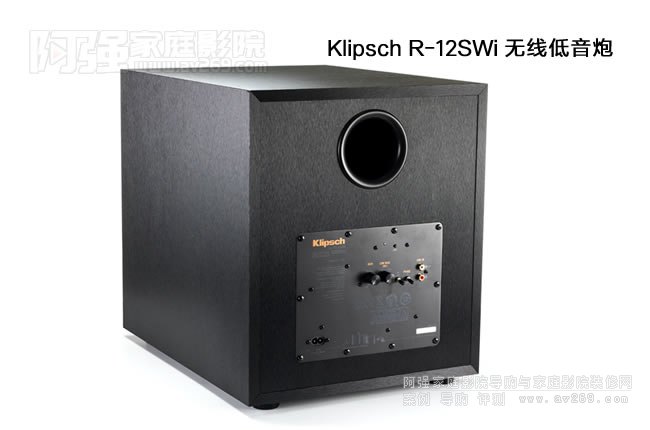 ʿKlipsch R-12SWio(w)ڽB