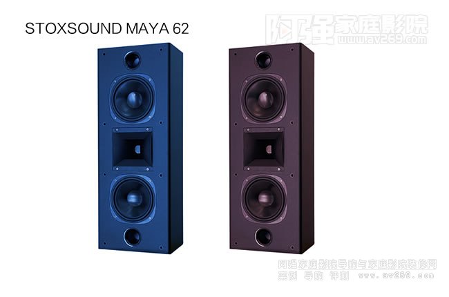 ӢԊDSTOXSOUND MAYA 62ӰԺ