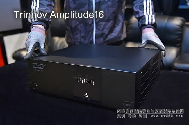 Trinnov Amplitude16,(chung)Z16ɘӹź_