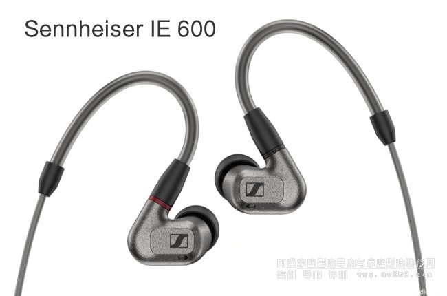 ɭِC(j)Sennheiser IE600u(png)y(c)õ|(zh)clF(xin)