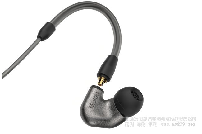 Sennheiser IE 600uy|피ŞȺlF(xin)uy Sennheiser IE600  C 䆺Ͻ l TrueResponse Heraeus Amloy