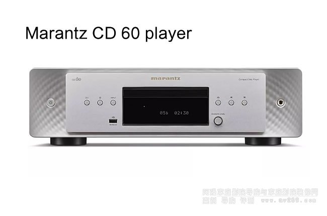 MarantzRmʿCD60řC