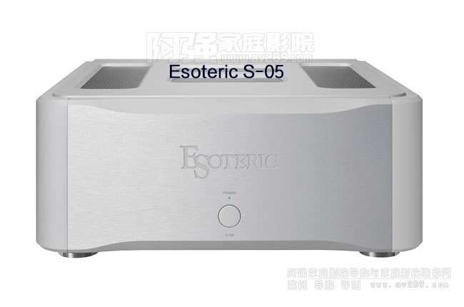 Esoteric S-05ɩw(j)