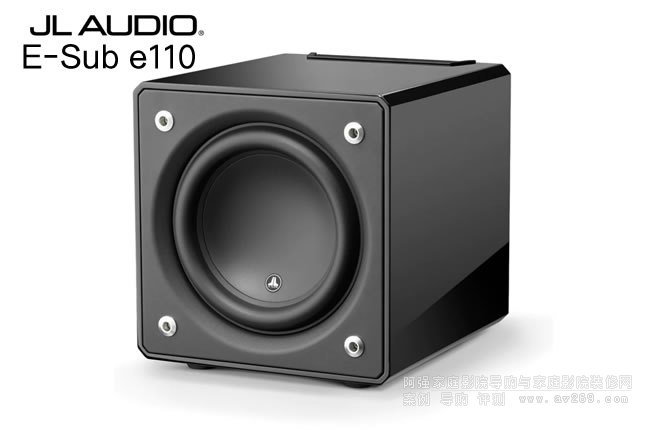 JL E-Sub E110