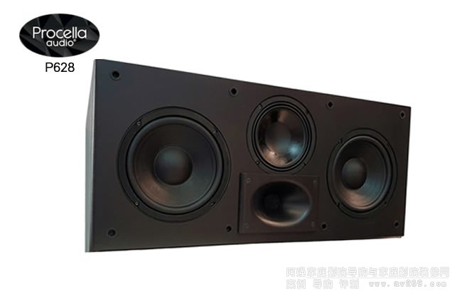 Procella Audio P628 ĻϵB