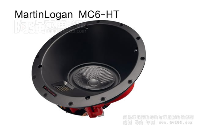 RJ Martinlogan MC6-HTб