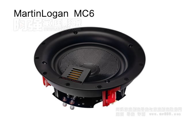 RJ Martinlogan MC6