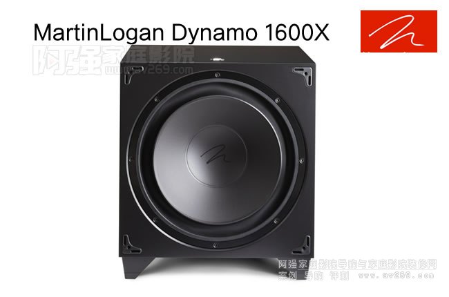 (gu)RJ Martinlogan Dynamo 1600XڽB