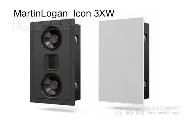 (gu)RJ Martinlogan Icon 3XW뉦ʽ