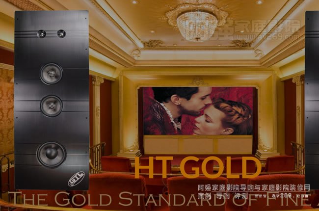 GTL Sound Labs HT GoldŞ뉦ʽ