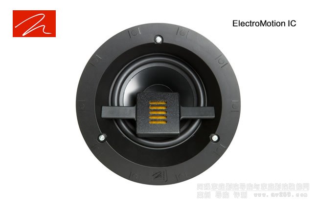 RJ ElectroMotion IC