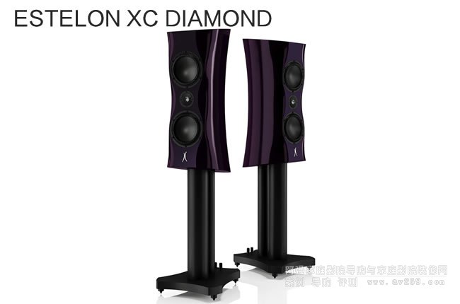 Estelon XC DIAMONDԊ؝B