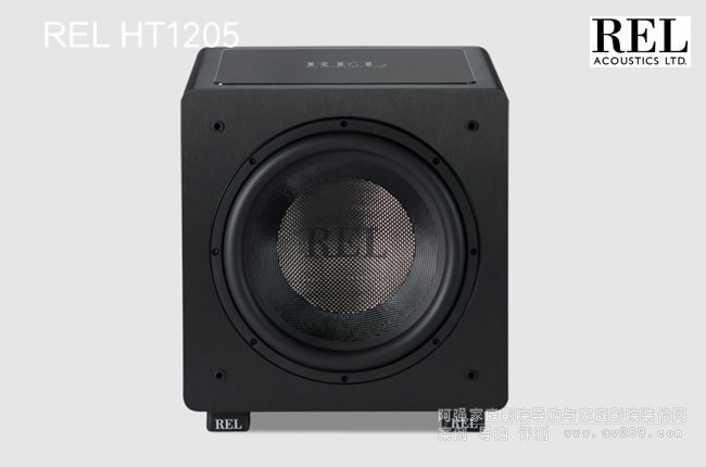 REL HT1205ʮ糬صڽB