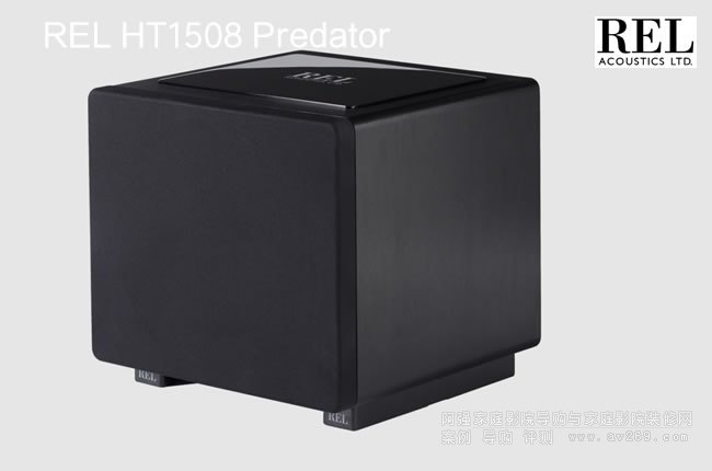 REL HT/1508 Predator15Ӣ糬صڽB