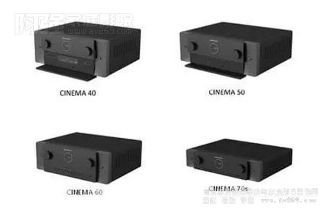 2023RmʿƷ̖عCinema 40/50/60/70s, AV10, AMP10̖