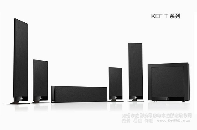 KEF TϵгڒʽT301,T101T2̖B