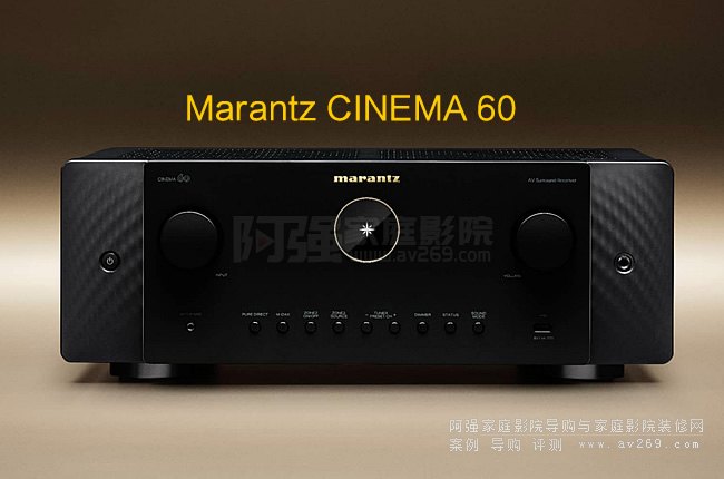 Marantz Cinema60ԭRmʿSR5015ŽB