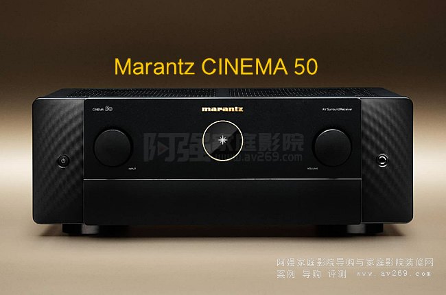 Marantz Cinema50ԭRmʿSR6015ŽB