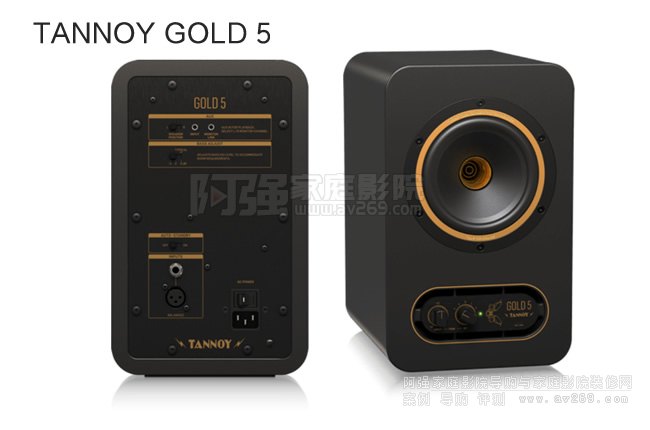  TANNOY GOLD 5ԴO(jin) (tng)B