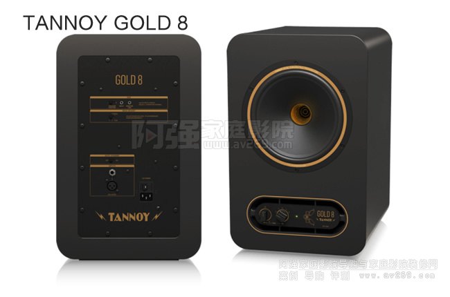  TANNOY GOLD 8ԴO(jin) (tng)B