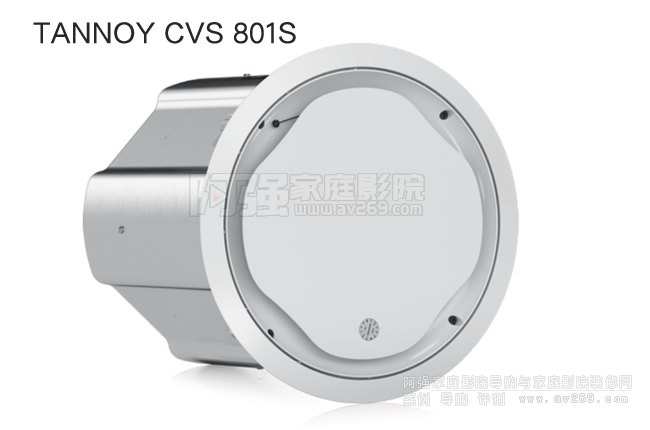 Ӣ(gu) TANNOY CVS 801S ˴ʽB