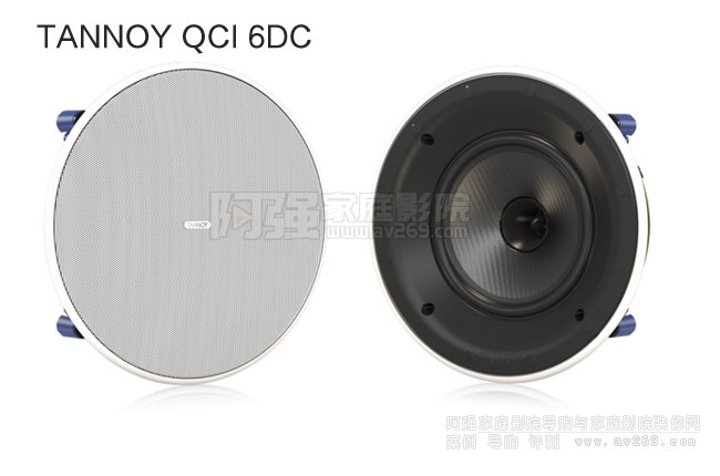  TANNOY QCI 6DCͬSB