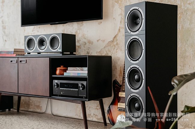 (gu)쳠 Teufel T500ϵ5.0ͥӰԺbN