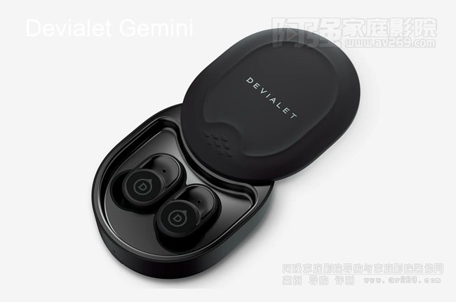 Devialet Geminipo(w)C(j)B