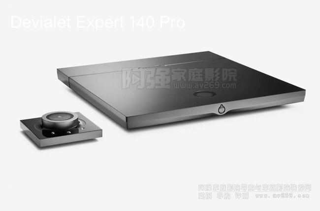 2*140W(sh)ֹDevialet Expert 140 Pro