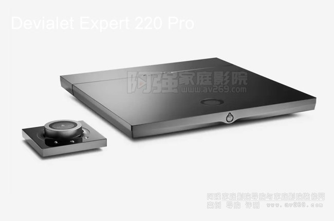 220W(sh)ֹDevialet Expert 220 Pro