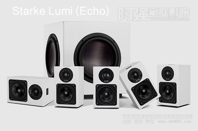 Lumi(Echo)5.1 ͥӰԺ׼