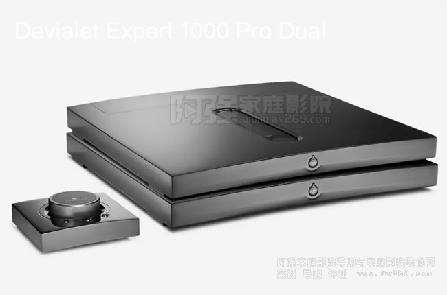 1000W(sh)ֹDevialet Expert 1000 Pro Dual 