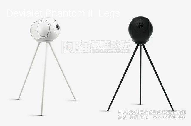 Devialet Phantom II Legs֧ܽB