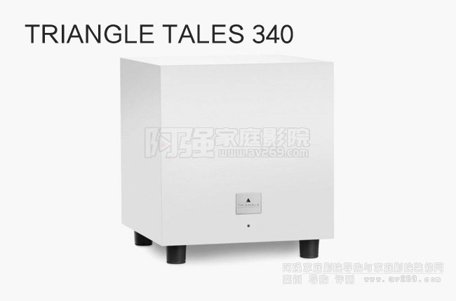 TRIANGLETALES 340صڽB