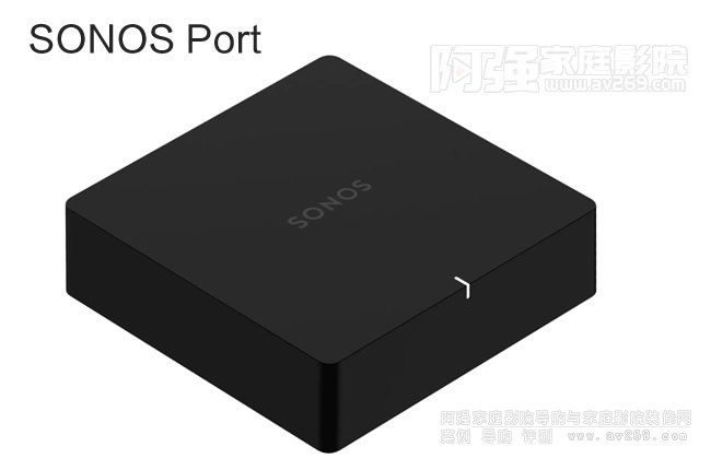 Z˼SONOS Port ýwW(wng)j(lu)