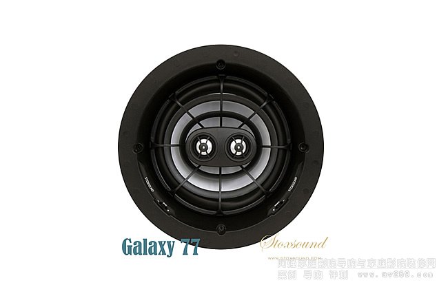 Ӣ(gu)STOXSOUND  GALAXY77ӰԺAǶʽ